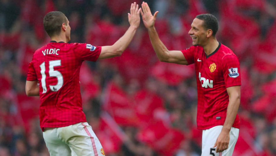 巨星的标准 巨星的标准